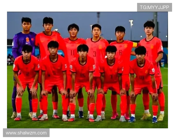 U17世界杯分组揭晓 中国男足与西班牙队同组 中国女足与美国队同组_国际足联_斐济_落位